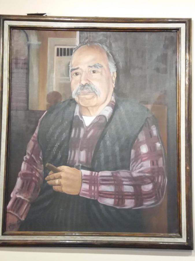 Hotel Posada De La Condesa Guanajuato Bagian luar foto