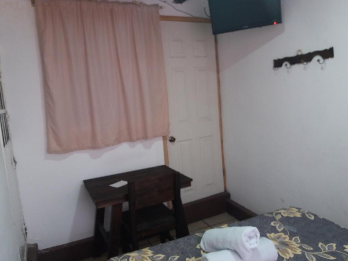 Hotel Posada De La Condesa Guanajuato Bagian luar foto