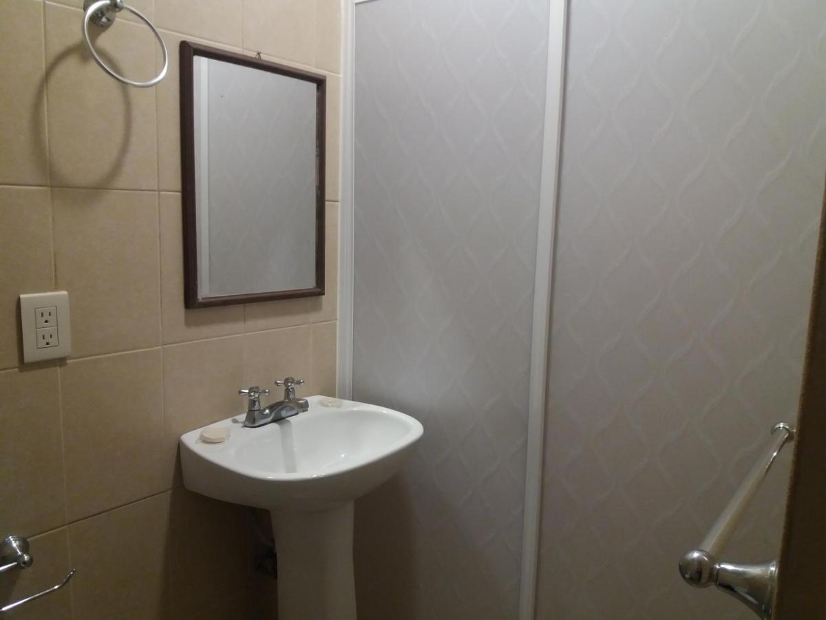 Hotel Posada De La Condesa Guanajuato Bagian luar foto
