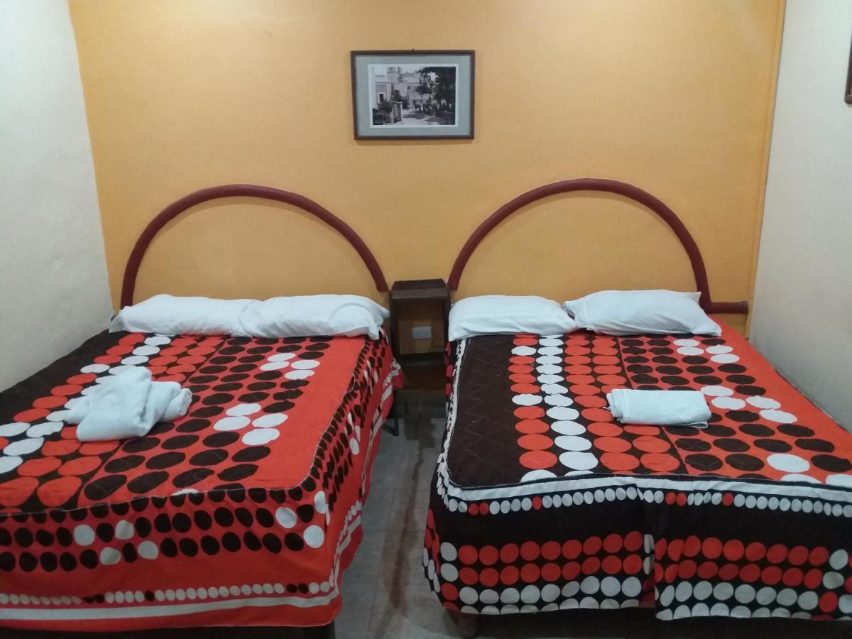 Hotel Posada De La Condesa Guanajuato Bagian luar foto