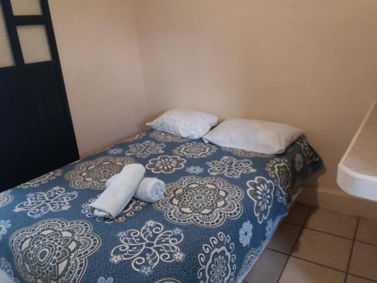 Hotel Posada De La Condesa Guanajuato Bagian luar foto