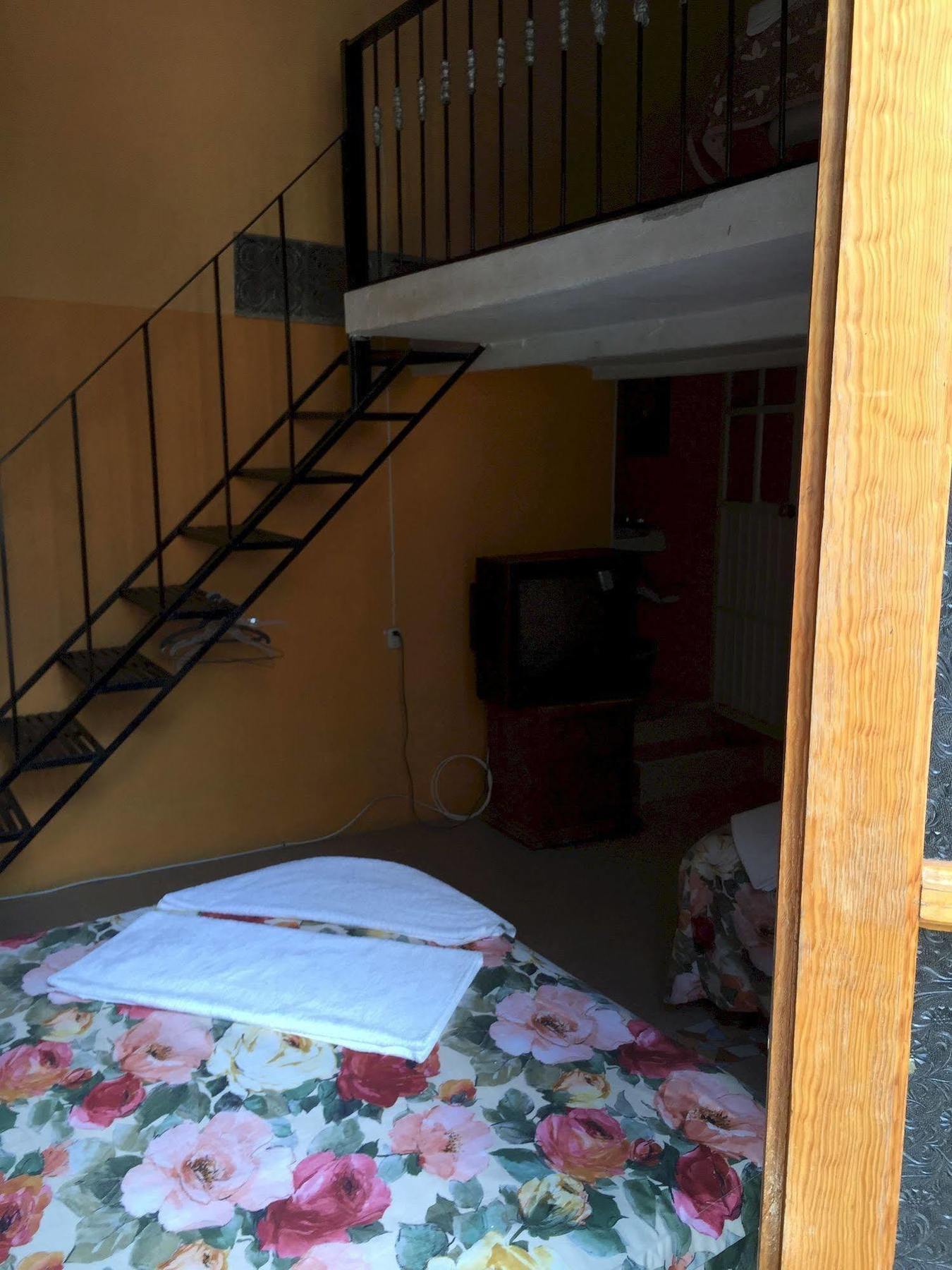 Hotel Posada De La Condesa Guanajuato Bagian luar foto