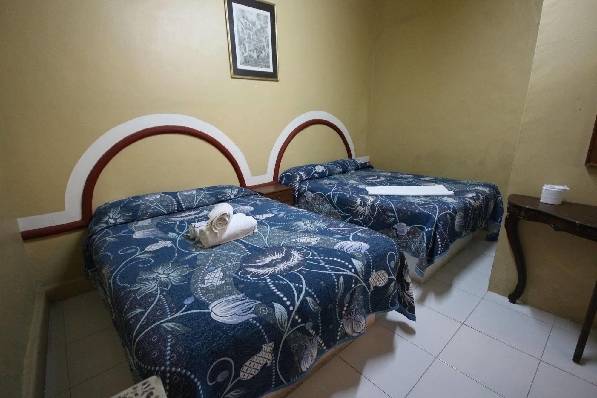 Hotel Posada De La Condesa Guanajuato Bagian luar foto
