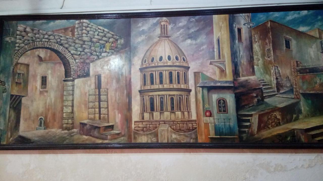 Hotel Posada De La Condesa Guanajuato Bagian luar foto